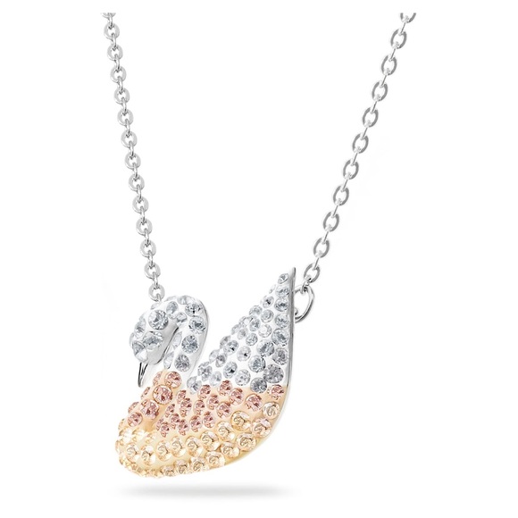 Swarovski Silver Swan - Picture 5 of 11